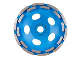 Deimantinis šlifavimo diskas DISTAR 10170085214; 180x22,23 mm