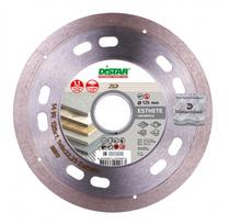 Deimantinis pjovimo diskas DISTAR 11115421009; 115x22,23x1,1 mm