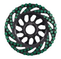 Deimantinis šlifavimo diskas DISTAR 11127048020; 125x22,23 mm