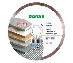 Deimantinis pjovimo diskas DISTAR 11120048015; 200x25,4x1,6 mm