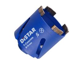 Deimantinė gręžimo karūna DISTAR 17984445080; M16; 72x65 mm