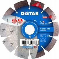 Deimantinis pjovimo diskas DISTAR 12315011013; 150x22,23x2,2 mm