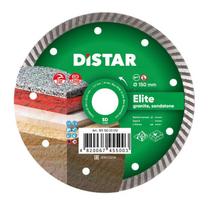 Deimantinis pjovimo diskas DISTAR 10115023012; 150x22,23x2,2 mm