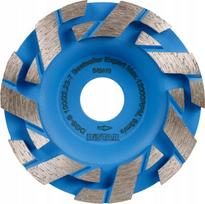 Deimantinis šlifavimo diskas DISTAR 11115546011; 100x22,23 mm