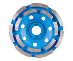Deimantinis šlifavimo diskas DISTAR 10170085420; 125x22,23 mm