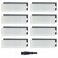 8 x HEPA filtras, skirtas "Xiaomi Vacuum Mop Essential G1" / MJSTG1