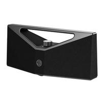 Bugani Brief Pro – nešiojama Bluetooth kolonėlė, pilka