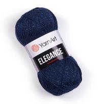 Mezgimo siūlai YarnArt Elegance 50g, spalva 105
