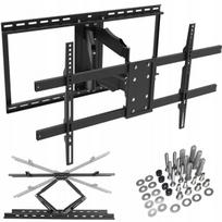 TV laikiklis King Mount KG-1028 42-100" Vesa