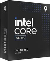 "Intel® Core™ Ultra 9" stalinio kompiuterio procesorius 285K 24 branduoliai (8 P ir 16 E branduolių) iki 5,7 GHz