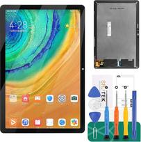"Lenovo Chromebook Duet" LCD ekranas CTX636 Ekranas CT-X636F Ekrano keitimas CT-X636F Ekrano jutiklinis skaitmenizatorius Surinkimas Suderinamas su modeliu CT-X636N Remonto dalių rinkiniai