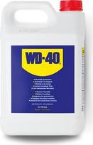 WD-40 Multifunktionsprodukt 5 litrų talpos kanistras