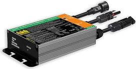 Y&H 700W Saulės energijos tinklo keitiklis DC26-46V į AC230V grynos sinusoidės bangos mikro inverteris