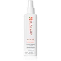 Biolage All In One Spray Daugiafunkcis plaukų lakas plaukų blizgesiui ir švelnumui užtikrinti 250 ml