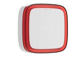 Bevielė sirena Ajax EN54 FireProtect (sounder/VAD) 118599.279.WH1 (balta, su blykste)