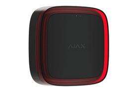 Bevielė sirena Ajax EN54 FireProtect (sounder/VAD) 118600.279.BL1 (juoda, su blykste)