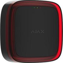 Bevielė blykstė Ajax EN54 FireProtect (VAD) 118606.277.BL1 (juoda)