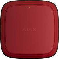 Bevielė blykstė Ajax EN54 FireProtect (VAD) 118607.277.RD1 (raudona)
