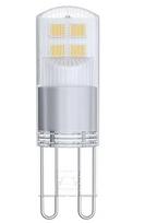 LED lemputė EMOS Classic JC1.9W G9 210lm NW
