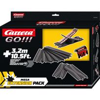 Carrera GO!!! Extension Pack - Mega (20071610)