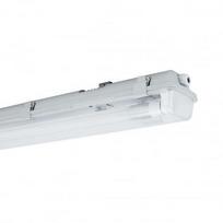 ŠVIES LED TUBE HERME G13 2X60 250V IP65