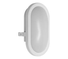 Osram - LED lauko sieninis šviestuvas BULKHEAD LED/11W/230V IP54 baltas