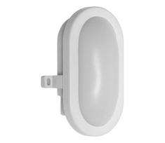 Osram - LED lauko sieninis šviestuvas BULKHEAD LED/6W/230V IP54 baltas