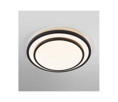 Osram - LED lubinis šviestuvas ORBIS BERLIN LED/24W/230V Ø 39 cm juodas