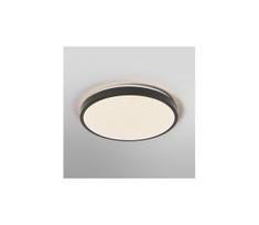 Osram - LED lubinis šviestuvas ORBIS LONDON LED/36W/230V Ø 48 cm juodas