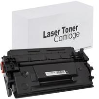 HP lazerinio spausdintuvo kasetė-toneris HP-59X.K | no chip | CF259X