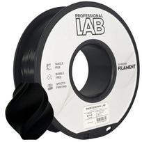 3D Plastikas – Filamentas HS-PLA black | 1.75 mm, 1 kg | Professional LAB