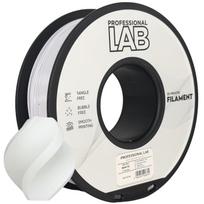 3D Plastikas – Filamentas HS-PLA white | 1.75 mm, 1 kg | Professional LAB
