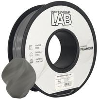 3D Plastikas – Filamentas HS-PLA gray | 1.75 mm, 1 kg | Professional LAB