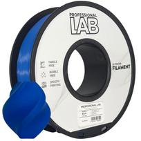 3D Plastikas – Filamentas HS-PLA blue | 1.75 mm, 1 kg | Professional LAB