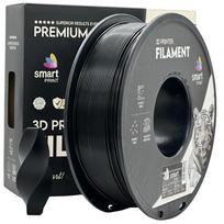 3D Plastikas – Filamentas HS-PLA black | 1.75 mm, 1 kg | SPrint