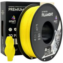 3D Plastikas – Filamentas HS-PLA yellow | 1.75 mm, 1 kg | SPrint