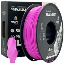 3D Plastikas – Filamentas PETG pink | 1.75 mm, 1 kg | SPrint