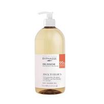 Dušo želė BYPHASSE BACK TO BASICS, 750 ml