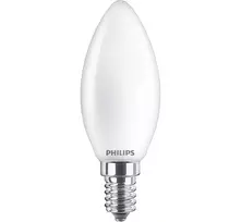 LEMPUTĖ LED E14 B35 3.4W 822-827K 470LM DIM