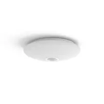 Šviestuvas Philips Mauve, plafonas, Ø25cm, 6 W, LED