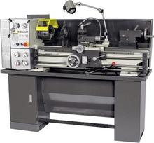 "Abra Tools" CNC tekinimo staklės - Metalo tekinimo staklės BELFLEX 914 - Tme