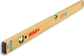 "Sola AZM" magnetinis gulsčiukas su magnetu Ilgis 1200 mm Aliuminis