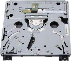 "Topiky" pakaitinis pilnas D2A DVD-ROM diskas, skirtas "Nintendo Wii