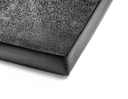 GUARDIQUE PE putų lakštas Plastazote LD29 - 2000 x 1200 mm, 10 mm storio - uždarų ląstelių, lengvas, absorbuojantis smūgius, atsparus vandeniui - idealiai tinka "pasidaryk pats", modelių gamybai, "Cosplay", pakavimui ir apmušalams