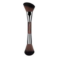 2-Ended Sculpting Brush Dviejų galų šepetėlis kontūravimui Nr. 158