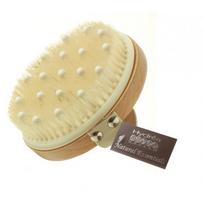 Detox Brush Detoksikuojantis masažinis šepetys
