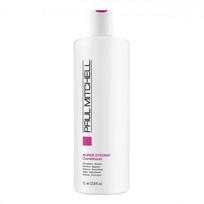Super Strong Conditioner Regeneruojantis kondicionierius pažeistiems plaukams 1000ml