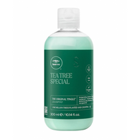 Tea Tree Special Shampoo Stiprinantis ir gaivinantis šampūnas 300ml