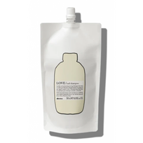 Love Curl Enhacing Taming Shampoo Šampūnas garbanotiems plaukams 500ml Refill