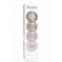 Nutri Color Filters Dažanti plaukų kaukė 1012 Mauve Blond